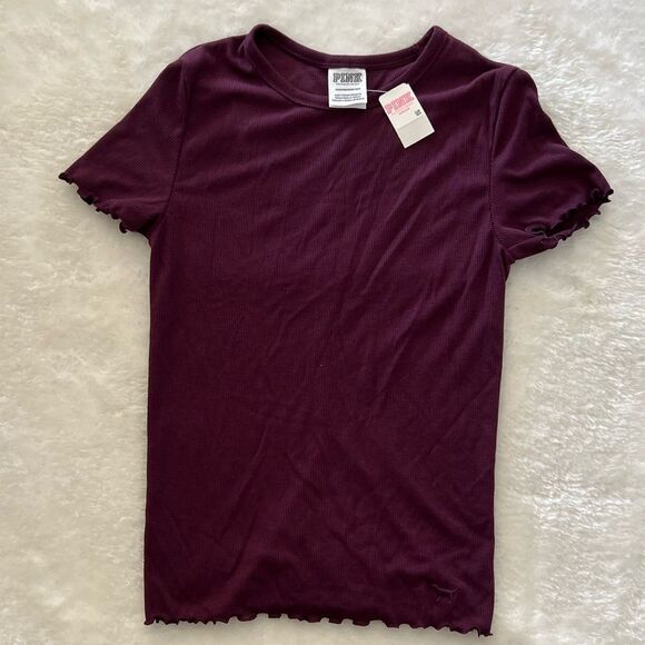 PINK Victoria's Secret Tops - Pink VS Top